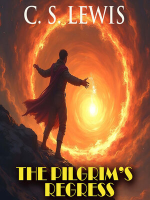 cover image of The Pilgrim's Regress